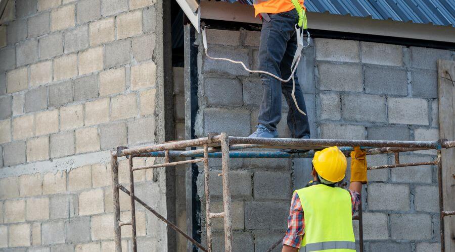 Expert new roof installation services in Le Raysville, PA